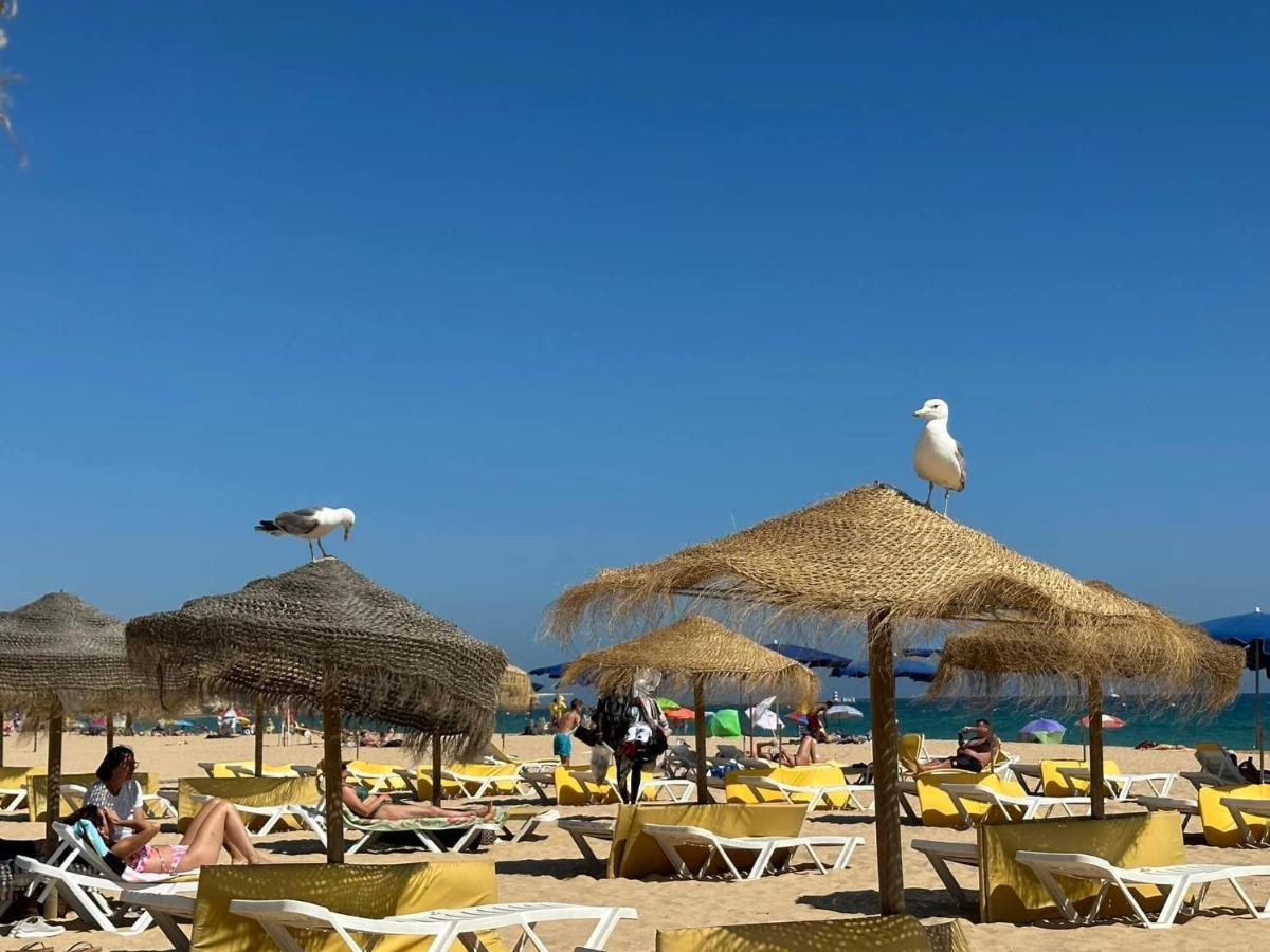 Apartamento Elegante Com Garagem E Piscina Na Praia Da Rocha Portimao Bagian luar foto