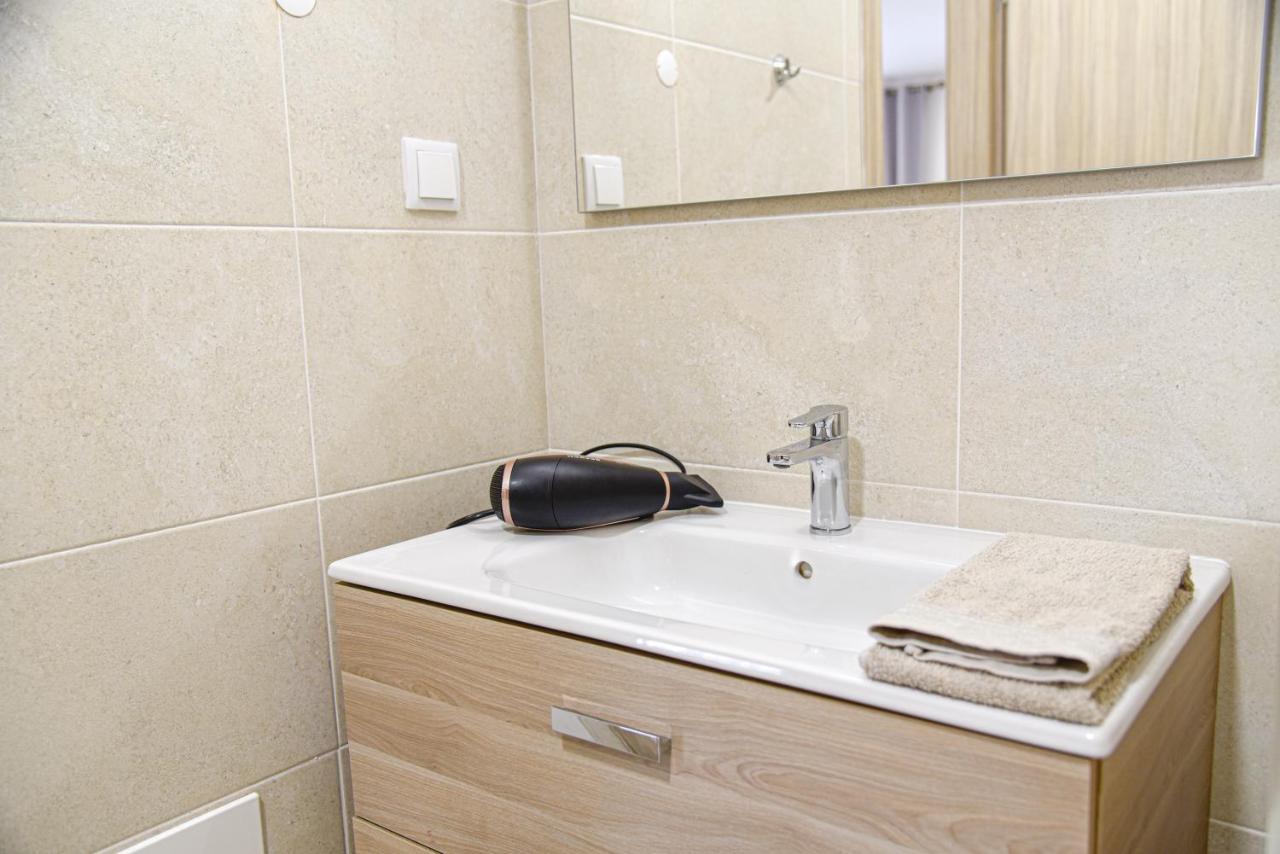 Apartamento Elegante Com Garagem E Piscina Na Praia Da Rocha Portimao Bagian luar foto