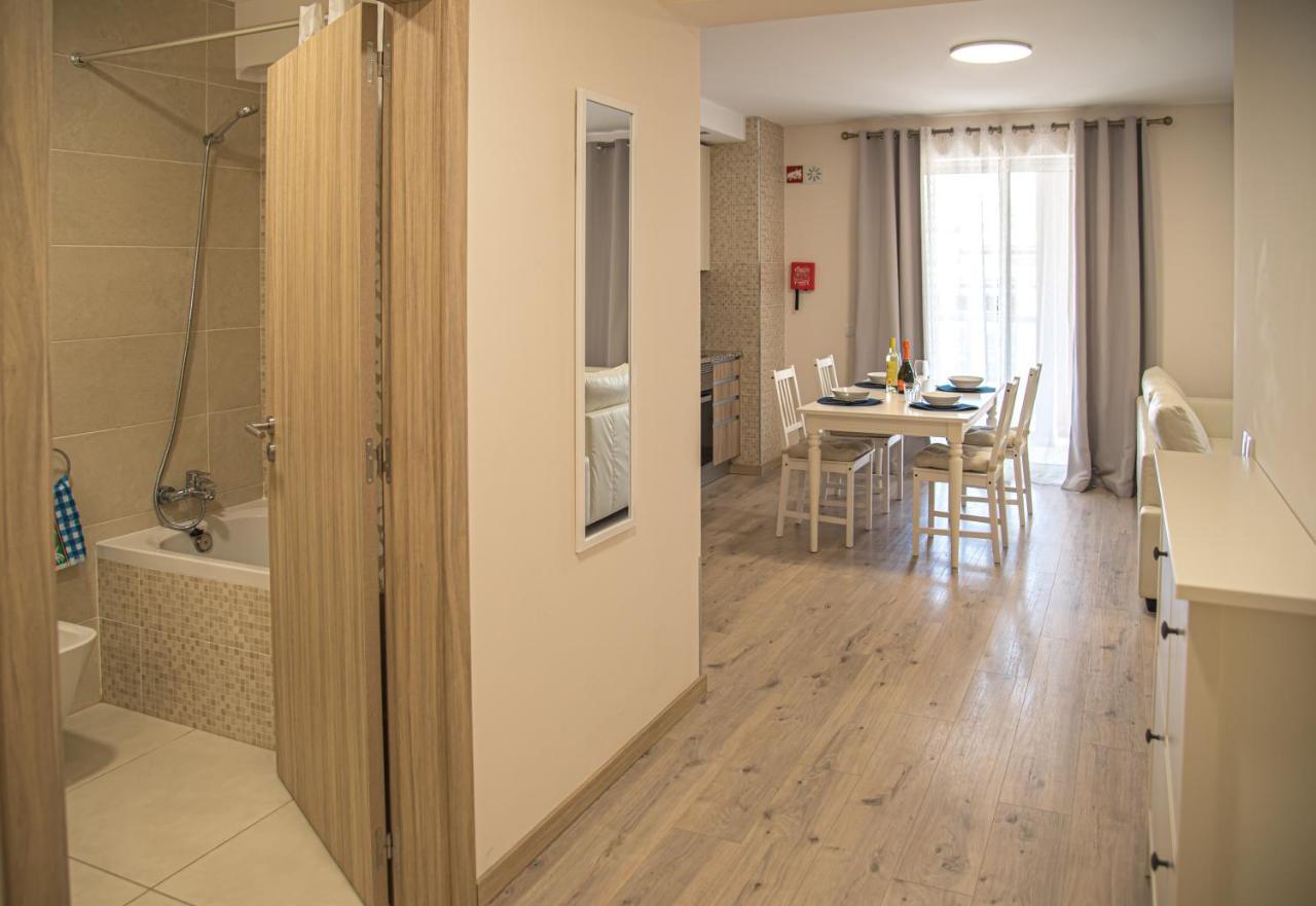 Apartamento Elegante Com Garagem E Piscina Na Praia Da Rocha Portimao Bagian luar foto