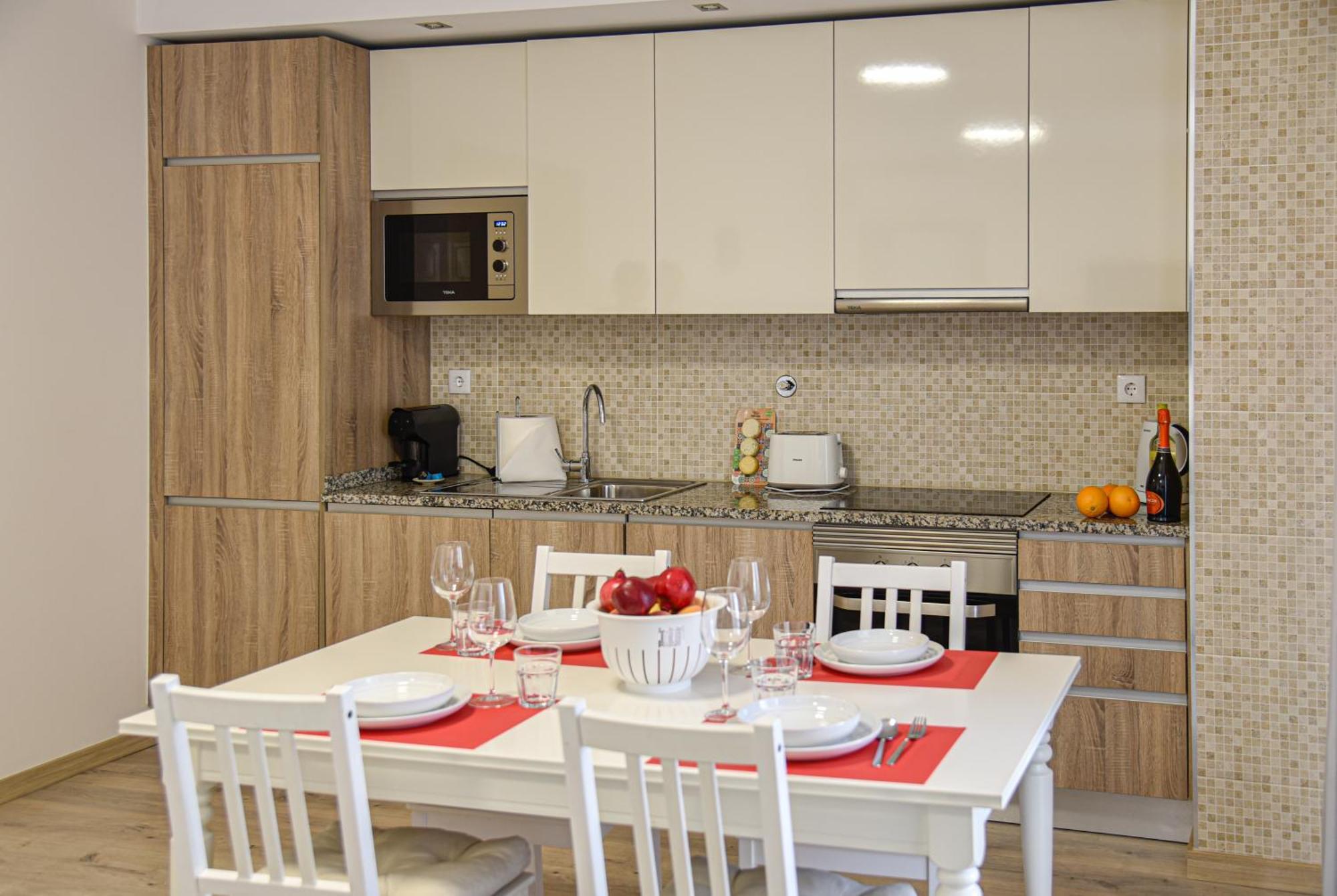 Apartamento Elegante Com Garagem E Piscina Na Praia Da Rocha Portimao Bagian luar foto