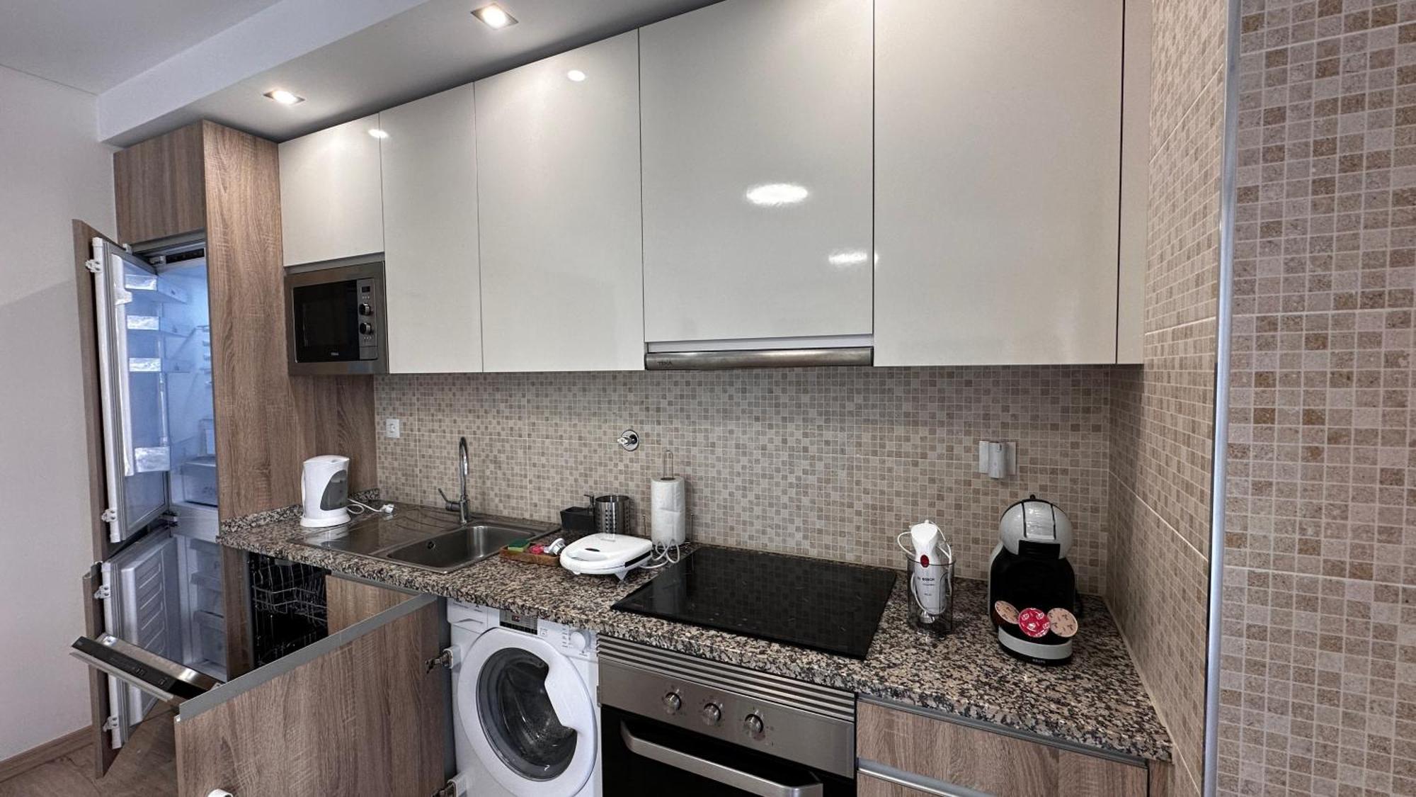 Apartamento Elegante Com Garagem E Piscina Na Praia Da Rocha Portimao Bagian luar foto