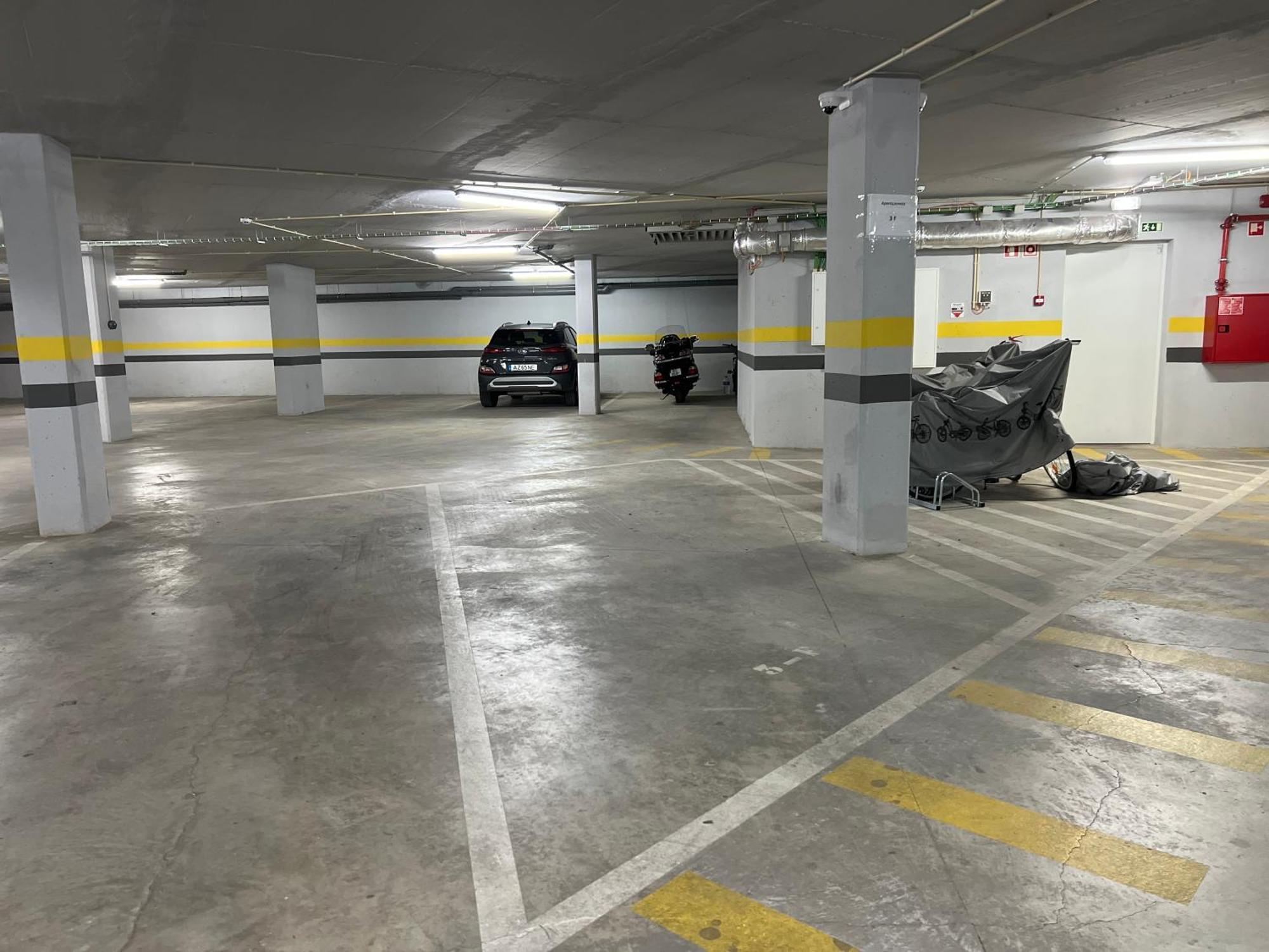 Apartamento Elegante Com Garagem E Piscina Na Praia Da Rocha Portimao Bagian luar foto